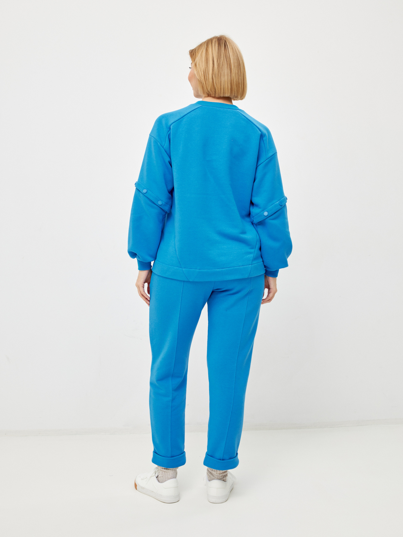 Спортивний костюм RicaMare модель RM4071-23DS Фото