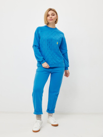 Спортивний костюм RicaMare модель RM4071-23DS Фото