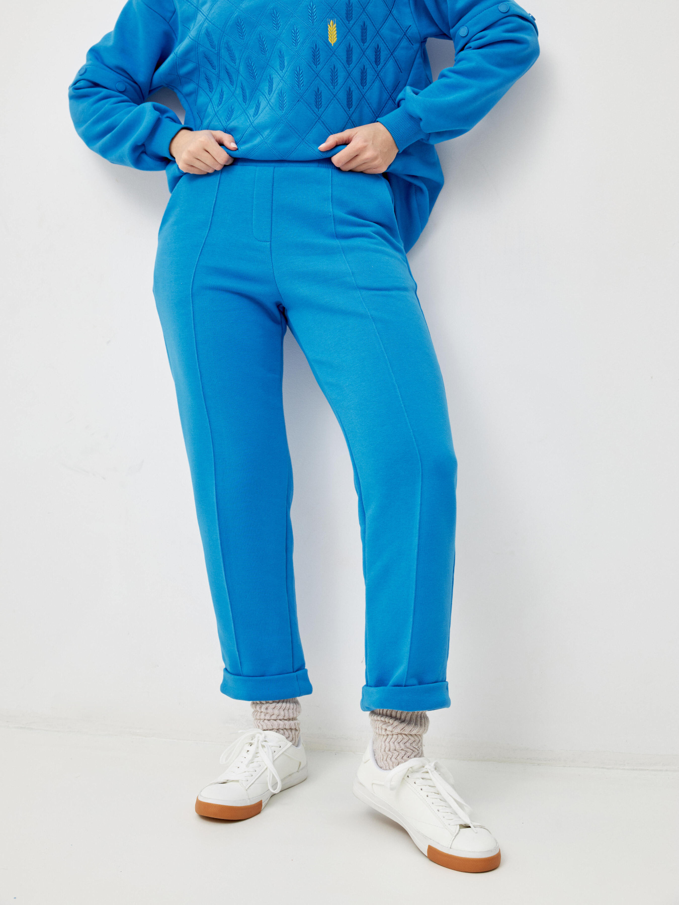 Спортивний костюм RicaMare модель RM4071-23DS Фото