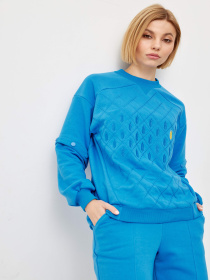 Спортивний костюм RicaMare модель RM4071-23DS Фото