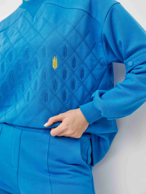 Спортивний костюм RicaMare модель RM4071-23DS Фото