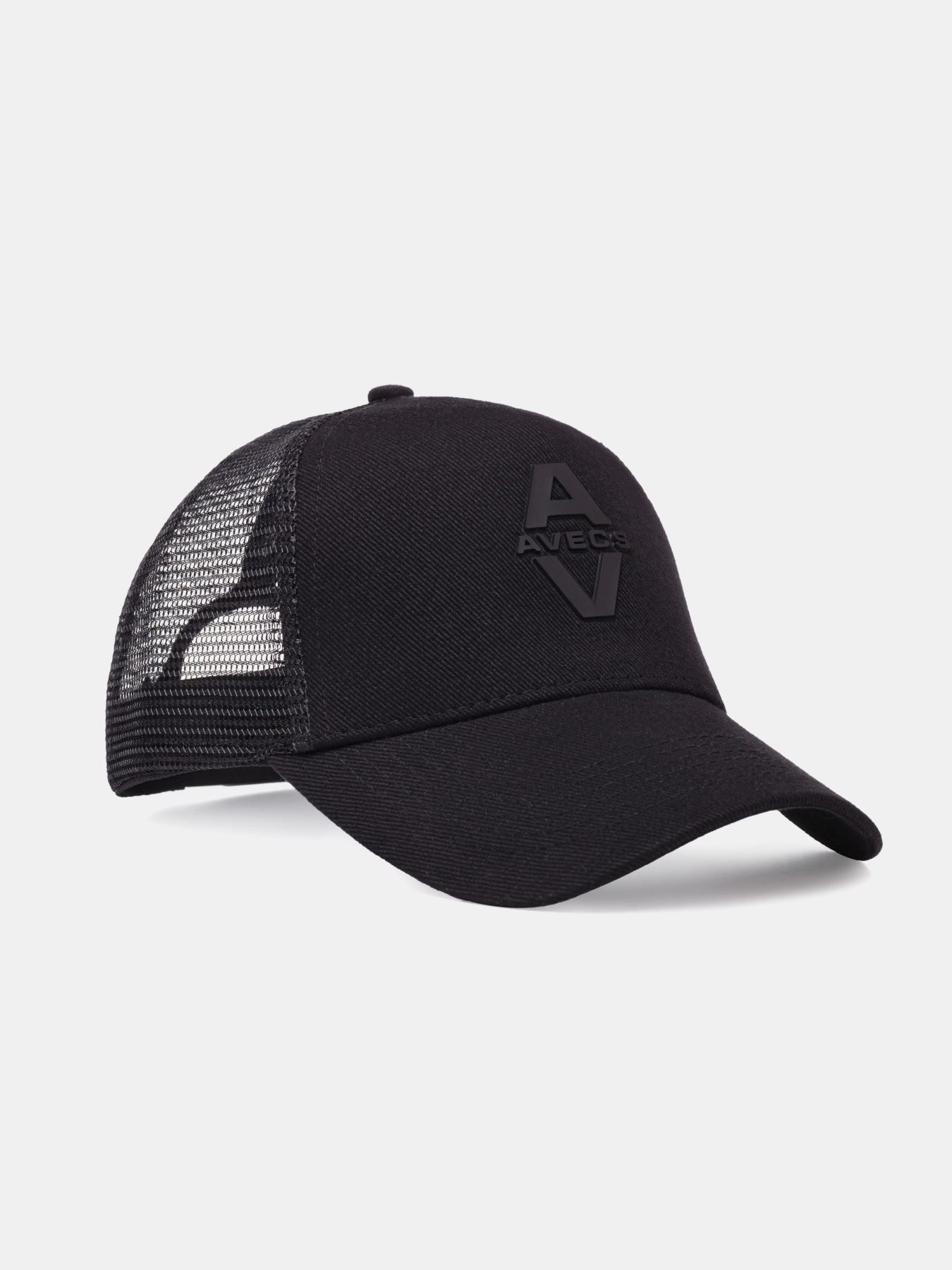 Кепка AVECS модель 30432-1 Фото