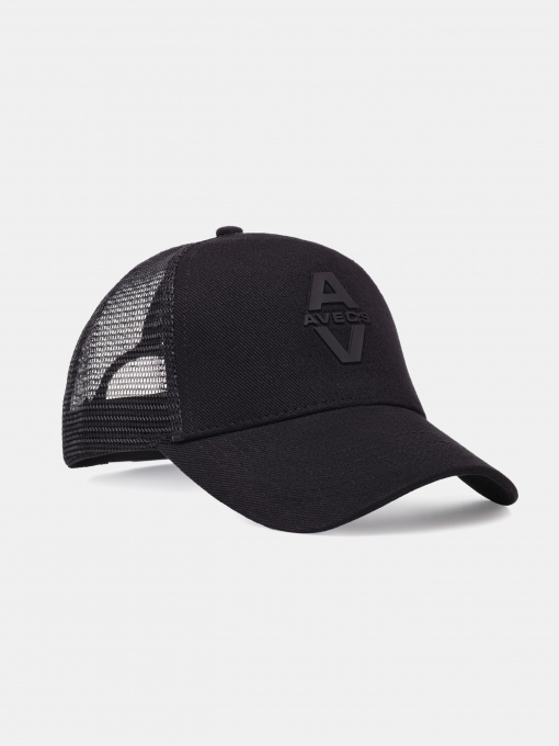 Кепка AVECS модель 30432-1 Фото