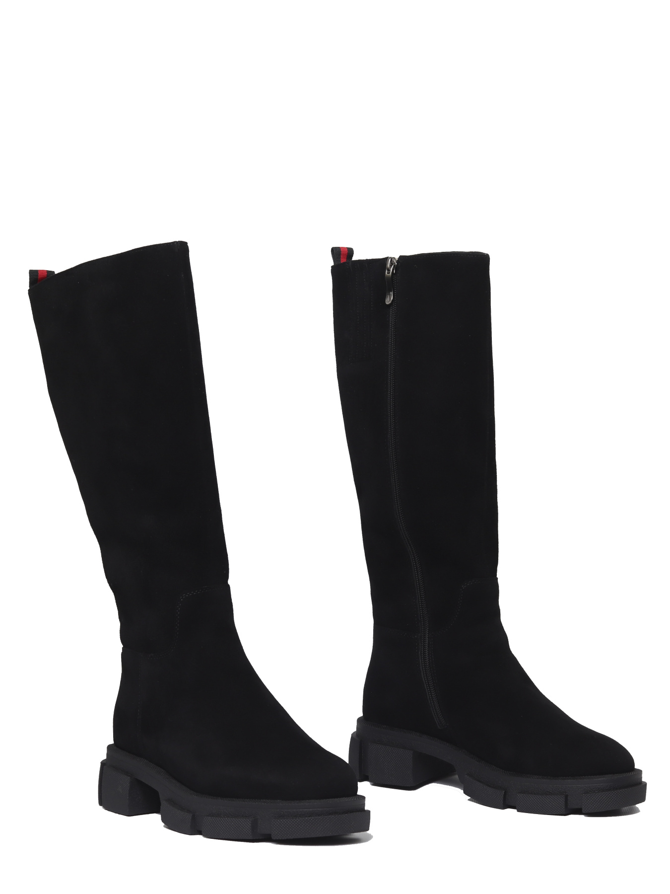 Чоботи Respect модель VS10-132984 Чоботи Respect модель VS10-132984 Фото