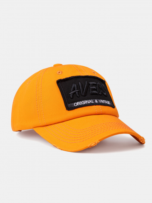 Кепка AVECS модель 30428-9 Фото