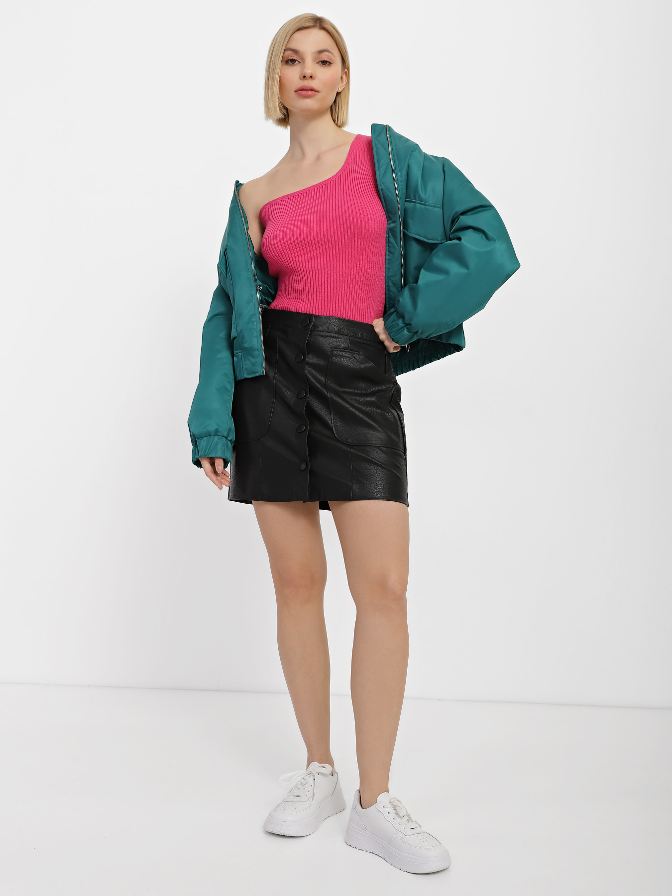 Майка Sewel модель JS903220000 Фото