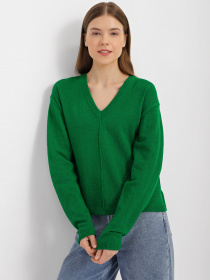 Джемпер Sewel модель JW898070000 Джемпер Sewel модель JW898070000 Фото