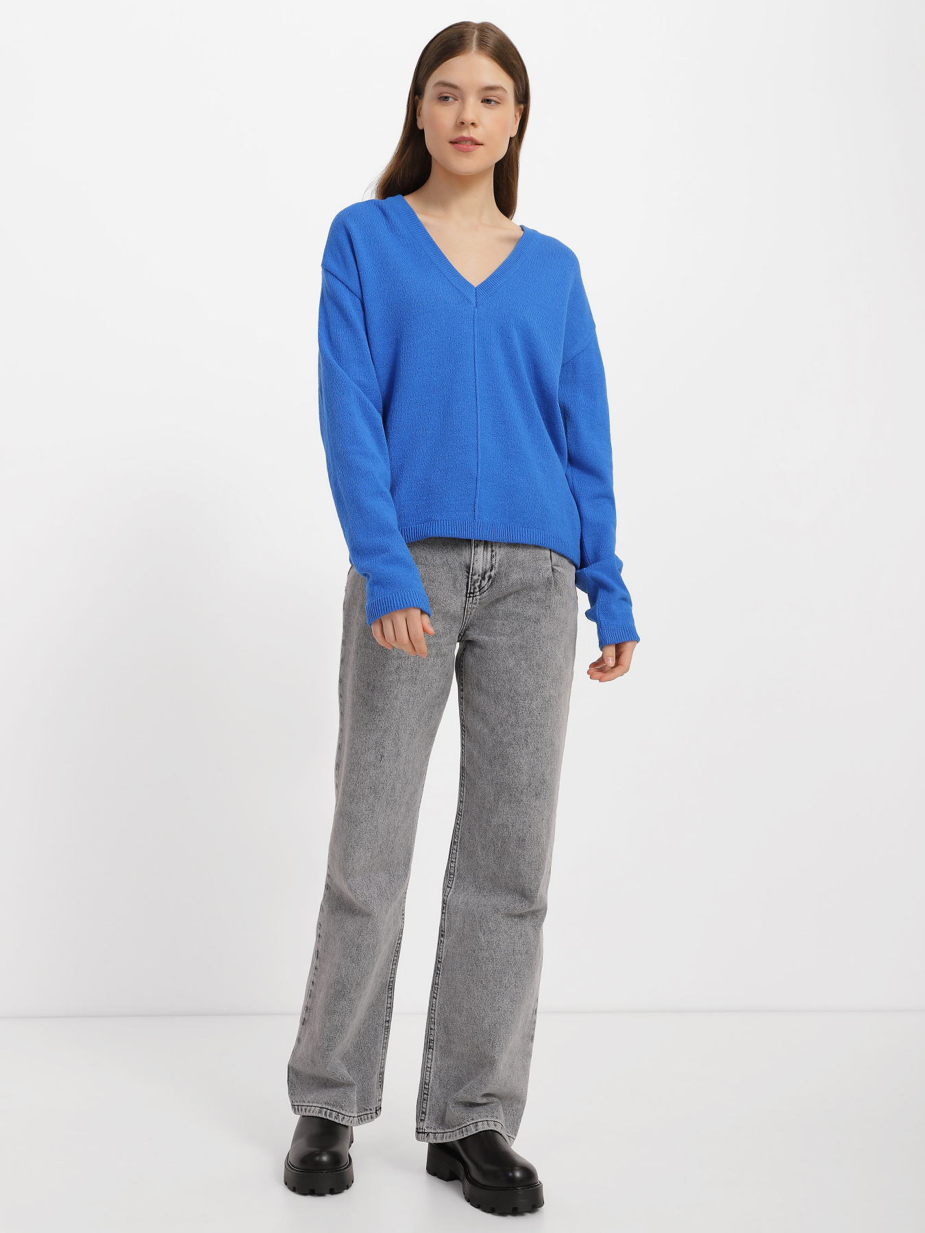 Джемпер Sewel модель JW898510000 Фото