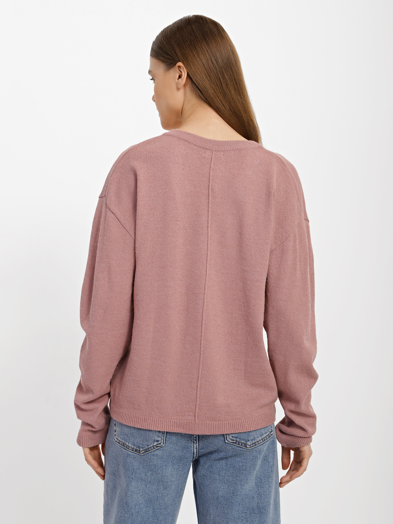 Джемпер Sewel модель JW898710000 Фото