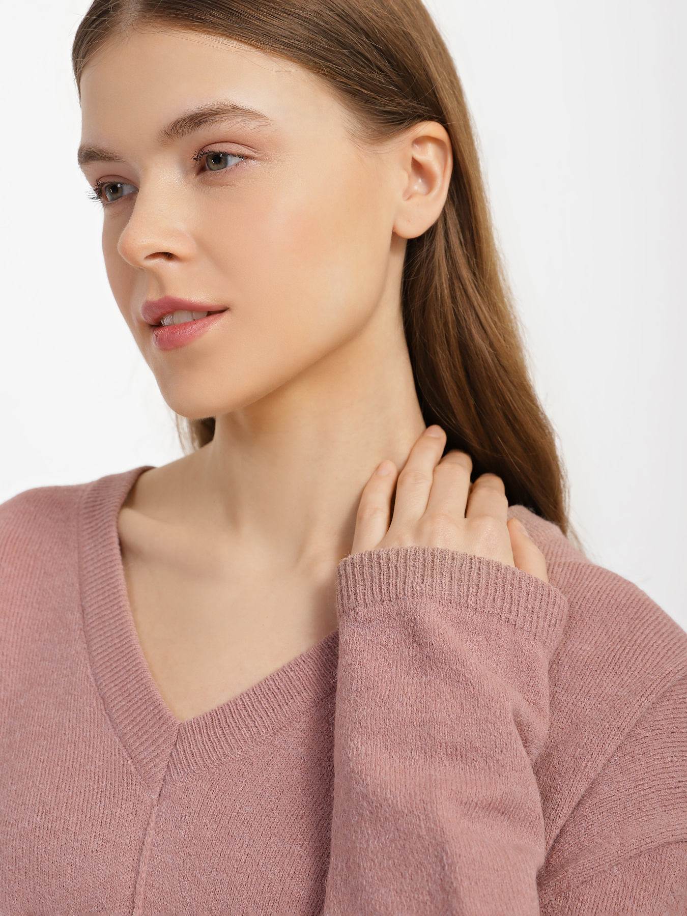 Джемпер Sewel модель JW898710000 Фото