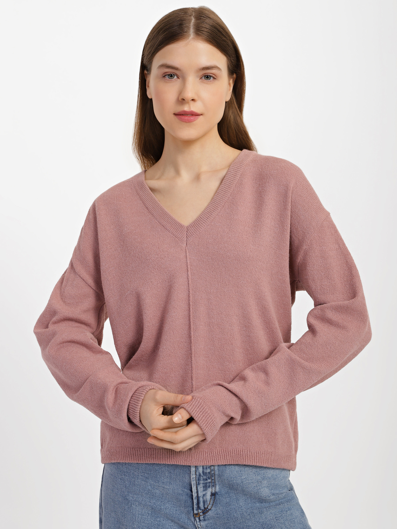 Джемпер Sewel модель JW898710000 Фото