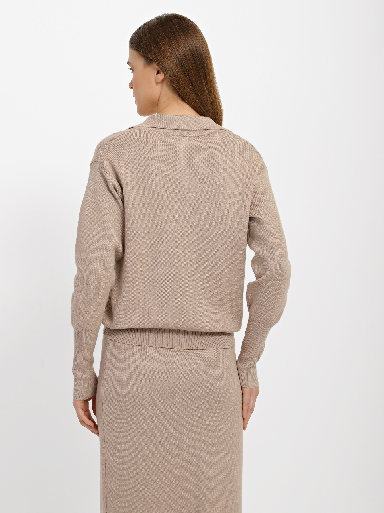 Джемпер Sewel модель JW899040000 Фото