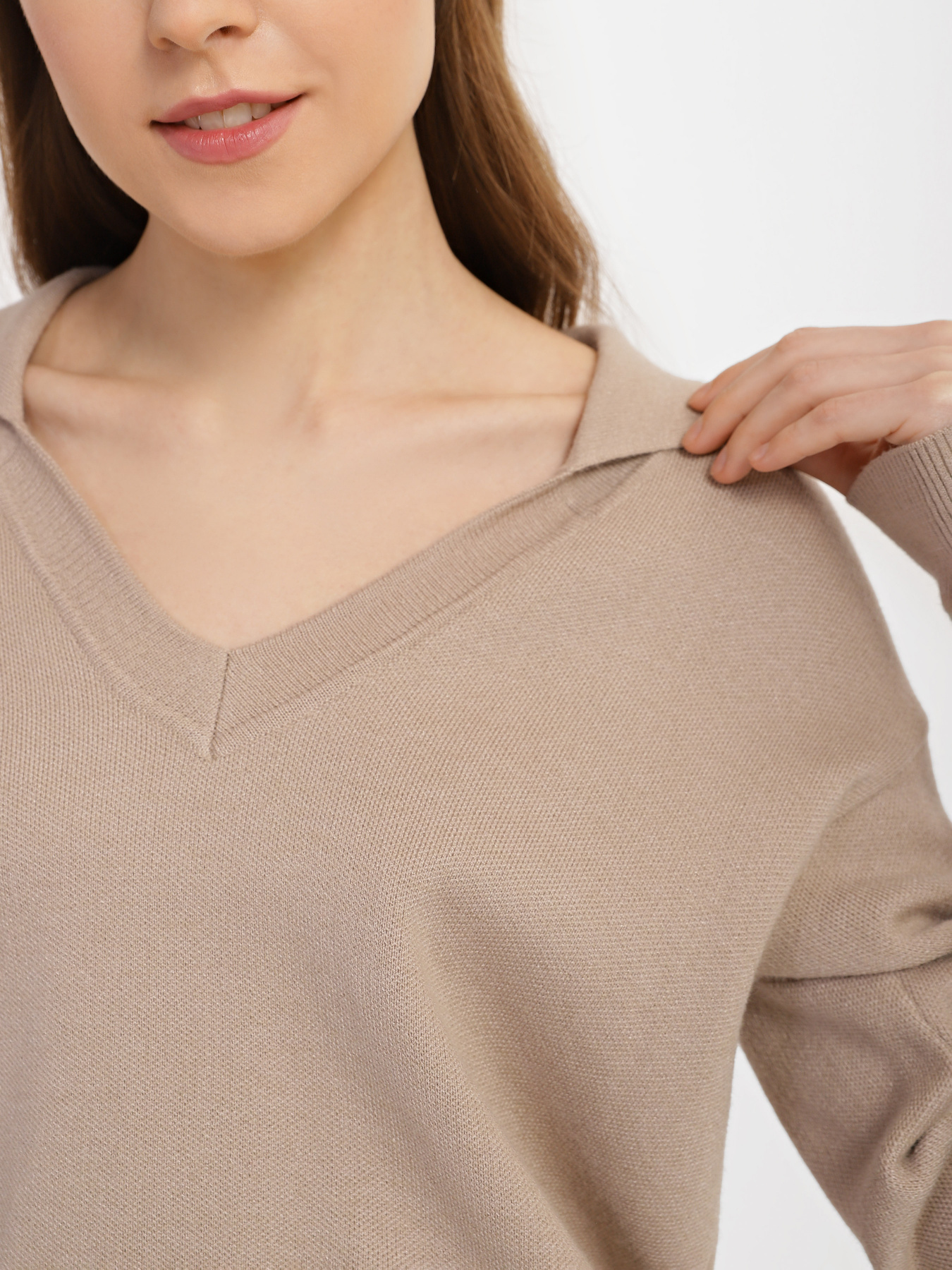 Джемпер Sewel модель JW899040000 Фото