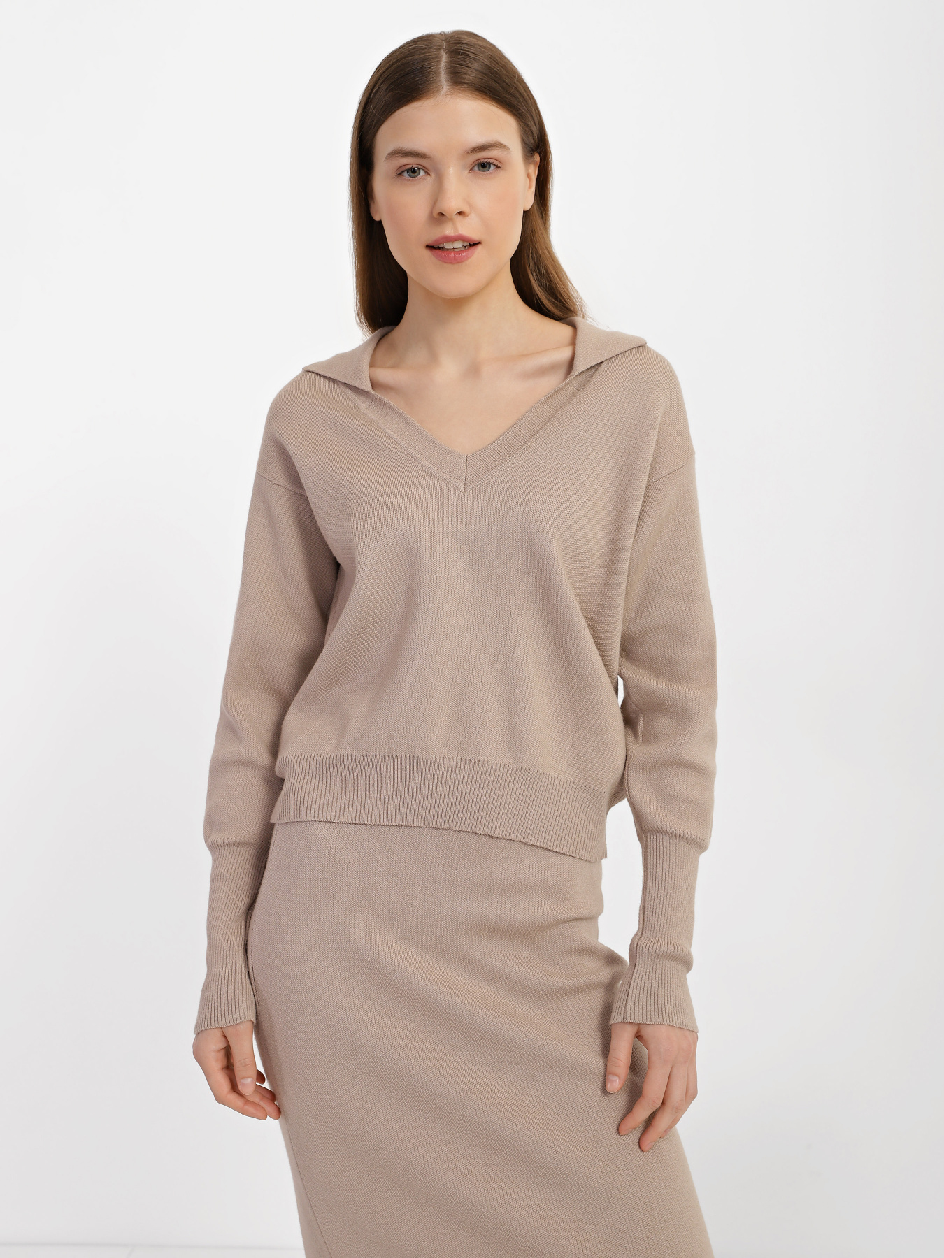 Джемпер Sewel модель JW899040000 Фото