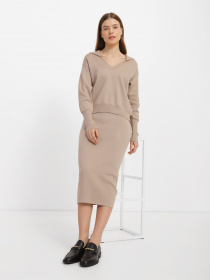 Джемпер Sewel модель JW899040000 Фото