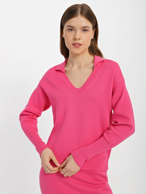 Джемпер Sewel модель JW899100000 Фото