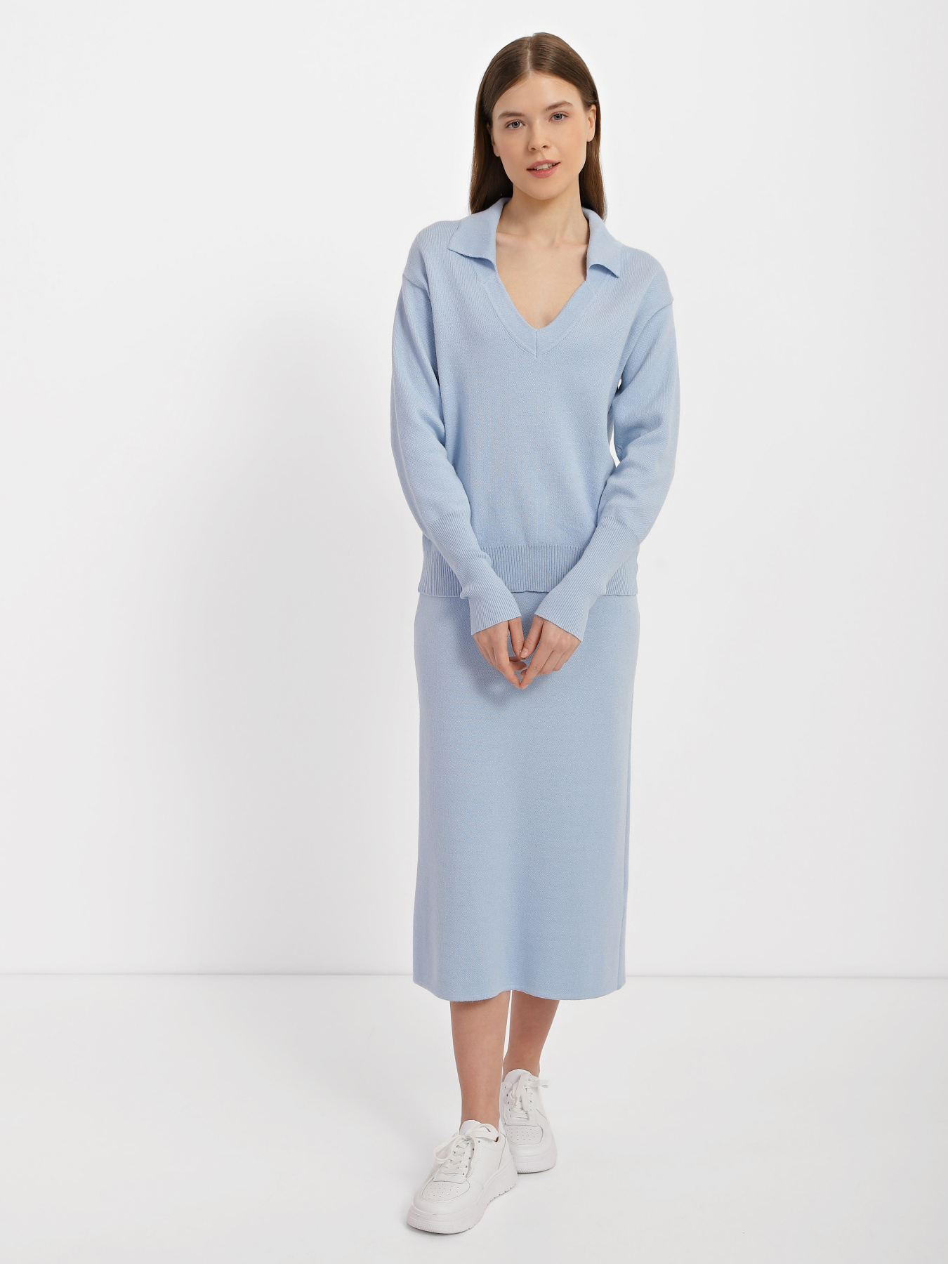 Джемпер Sewel модель JW899280000 Фото