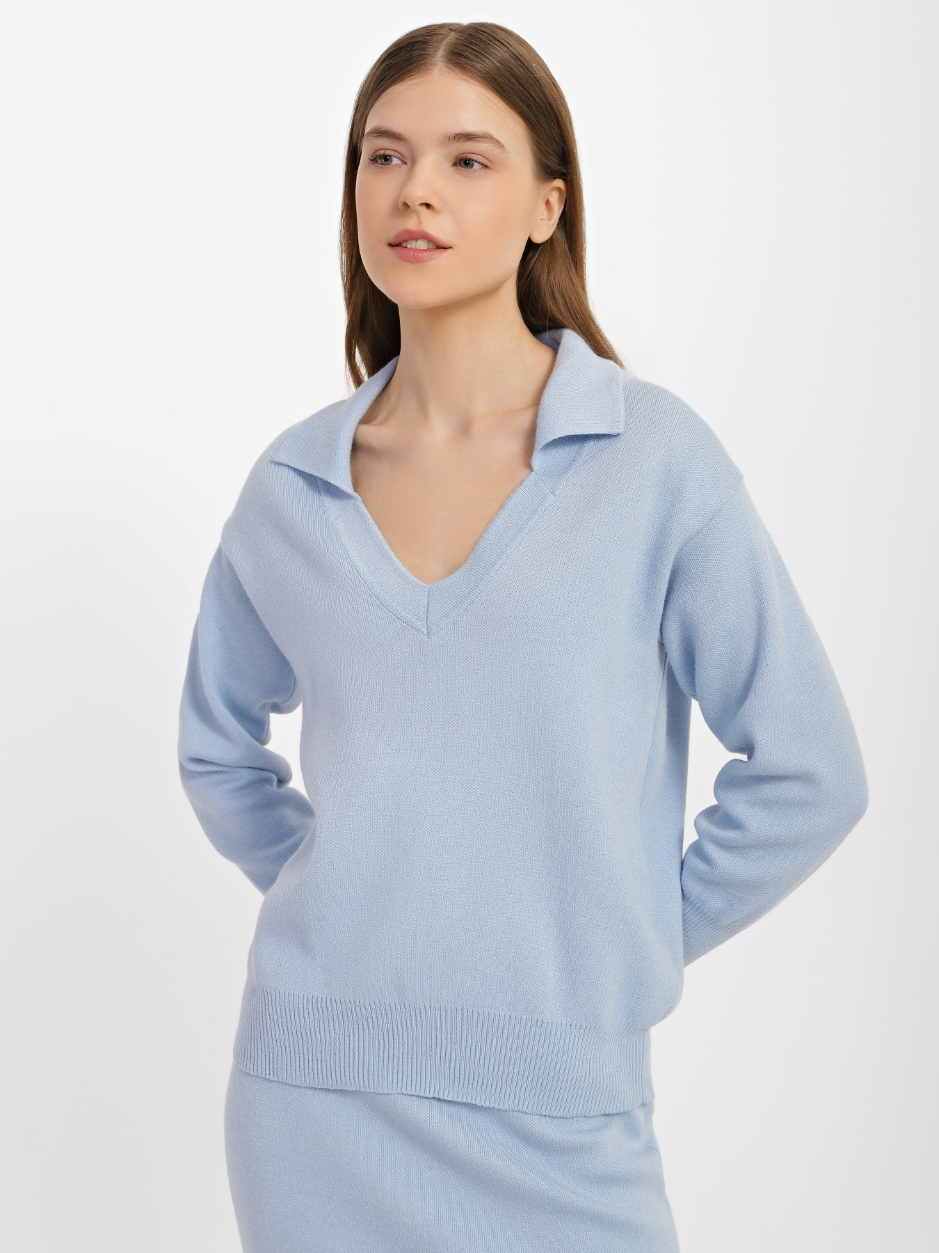 Джемпер Sewel модель JW899280000 Фото