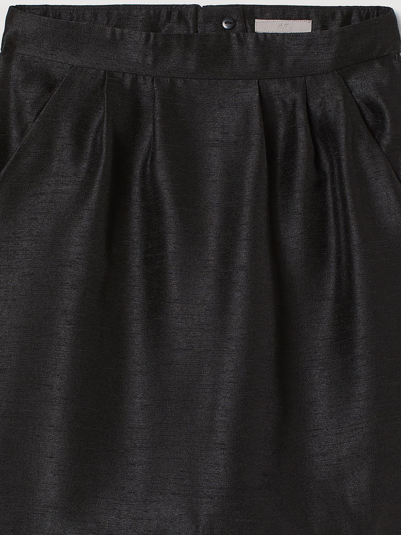 Юбка мини H&M модель 62692 Фото