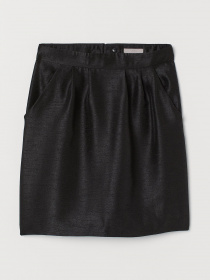 Юбка мини H&M модель 62692 Фото