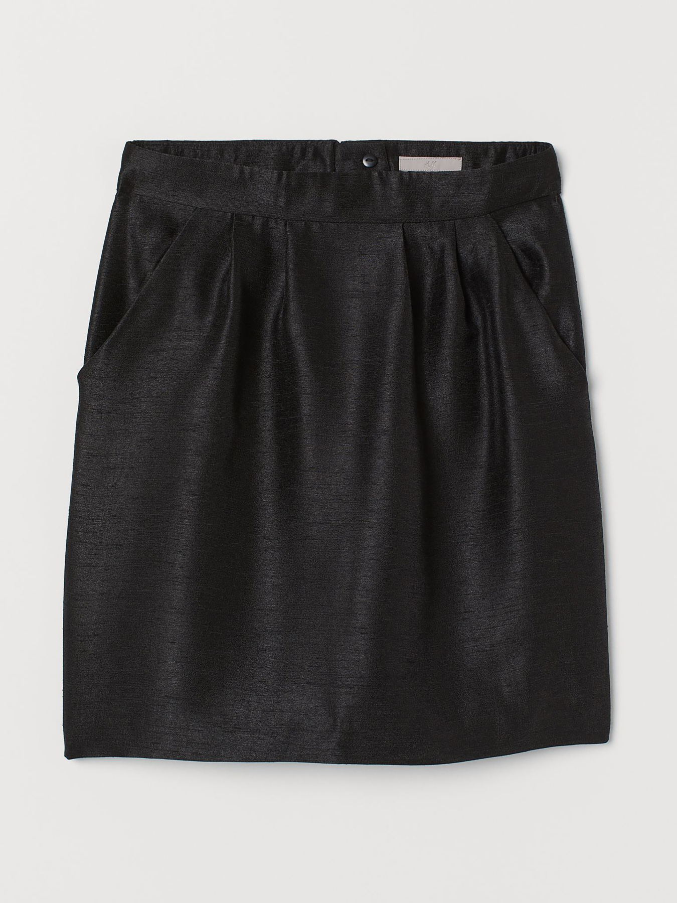 Юбка мини H&M модель 62692 Фото