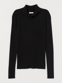 Водолазка H&M модель 62685 Фото