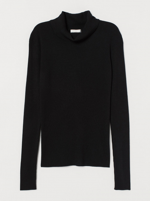 Водолазка H&M Модель 62685 Фото