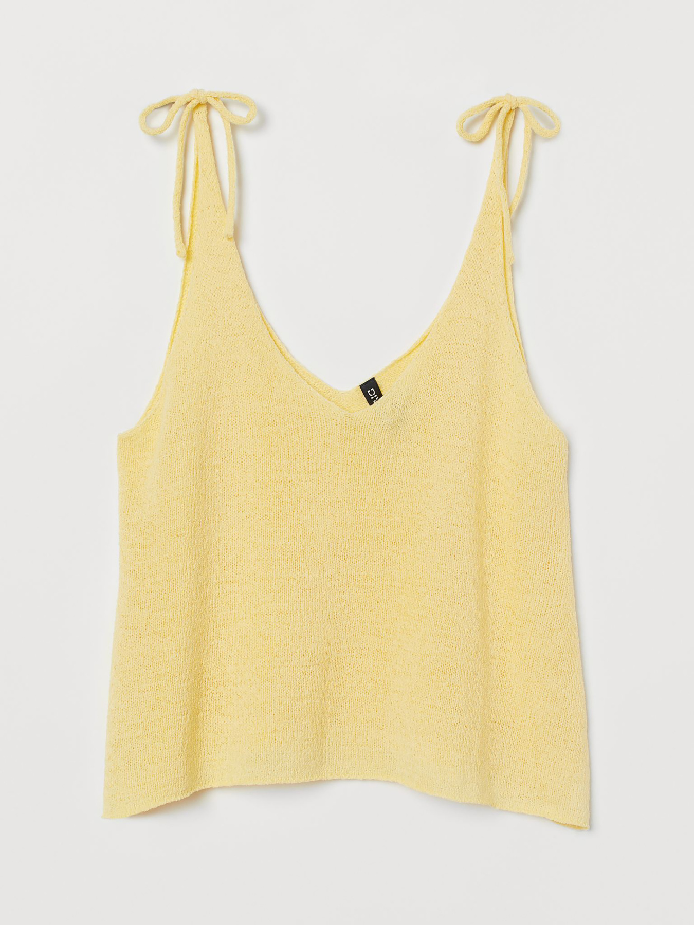 Топ H&M модель 62683 Фото