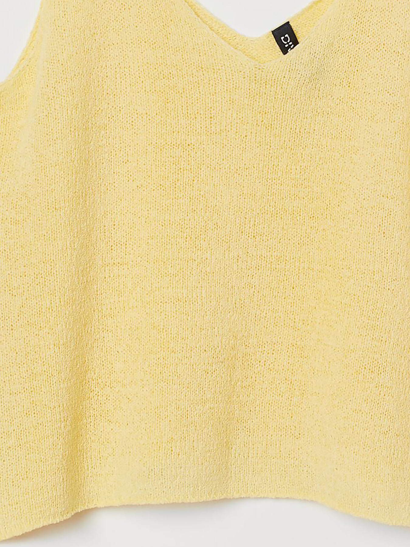 Топ H&M модель 62683 Фото