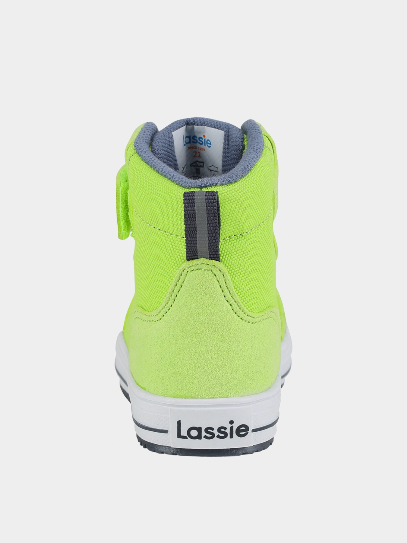 Кроссовки LASSIE модель 769136_8340 Фото