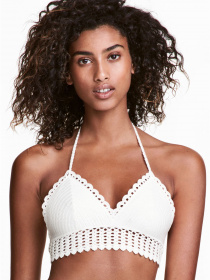 Верхняя часть купальника H&M модель 64230 Фото