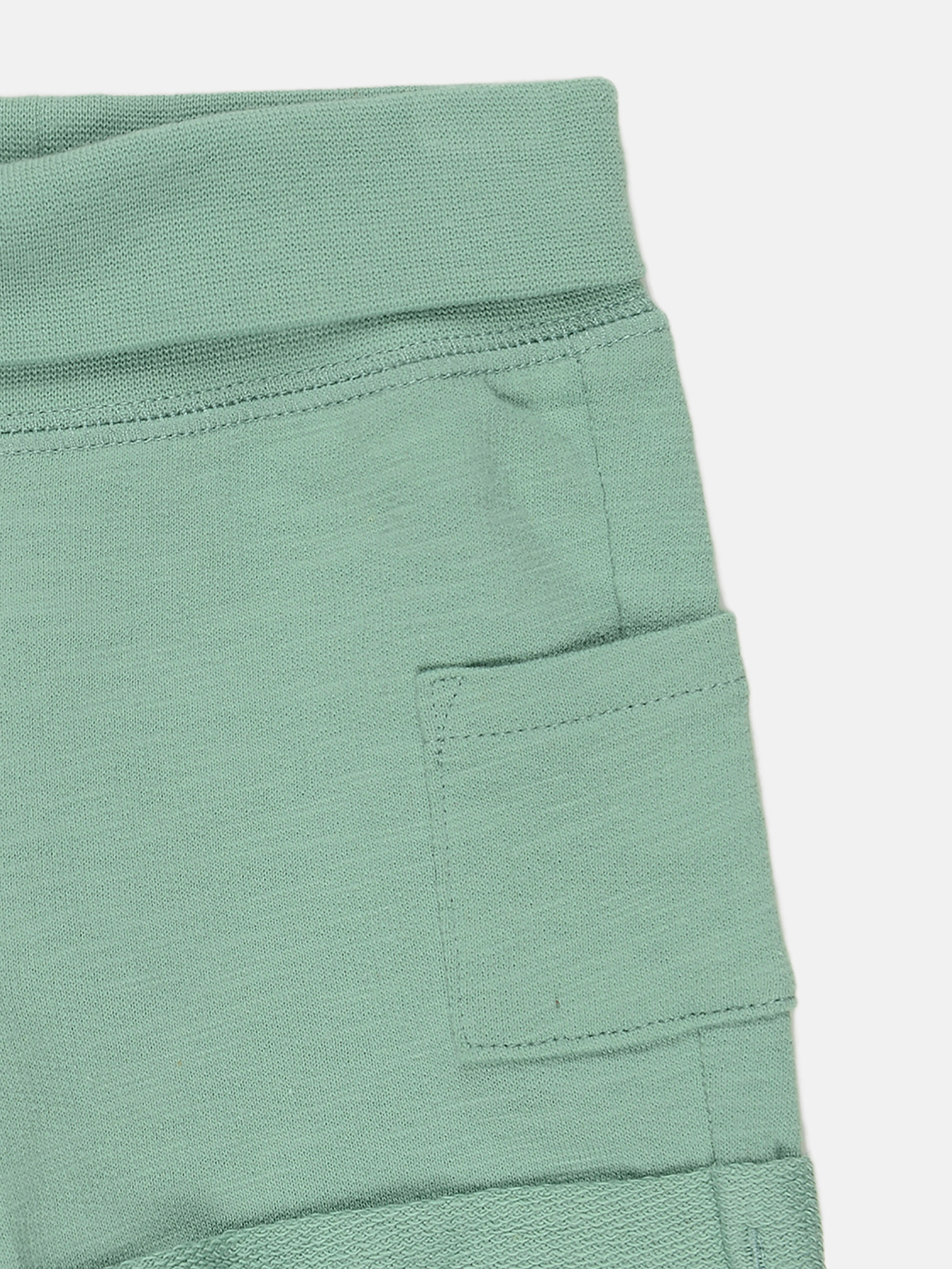 Шорты H&M модель 47379 Фото