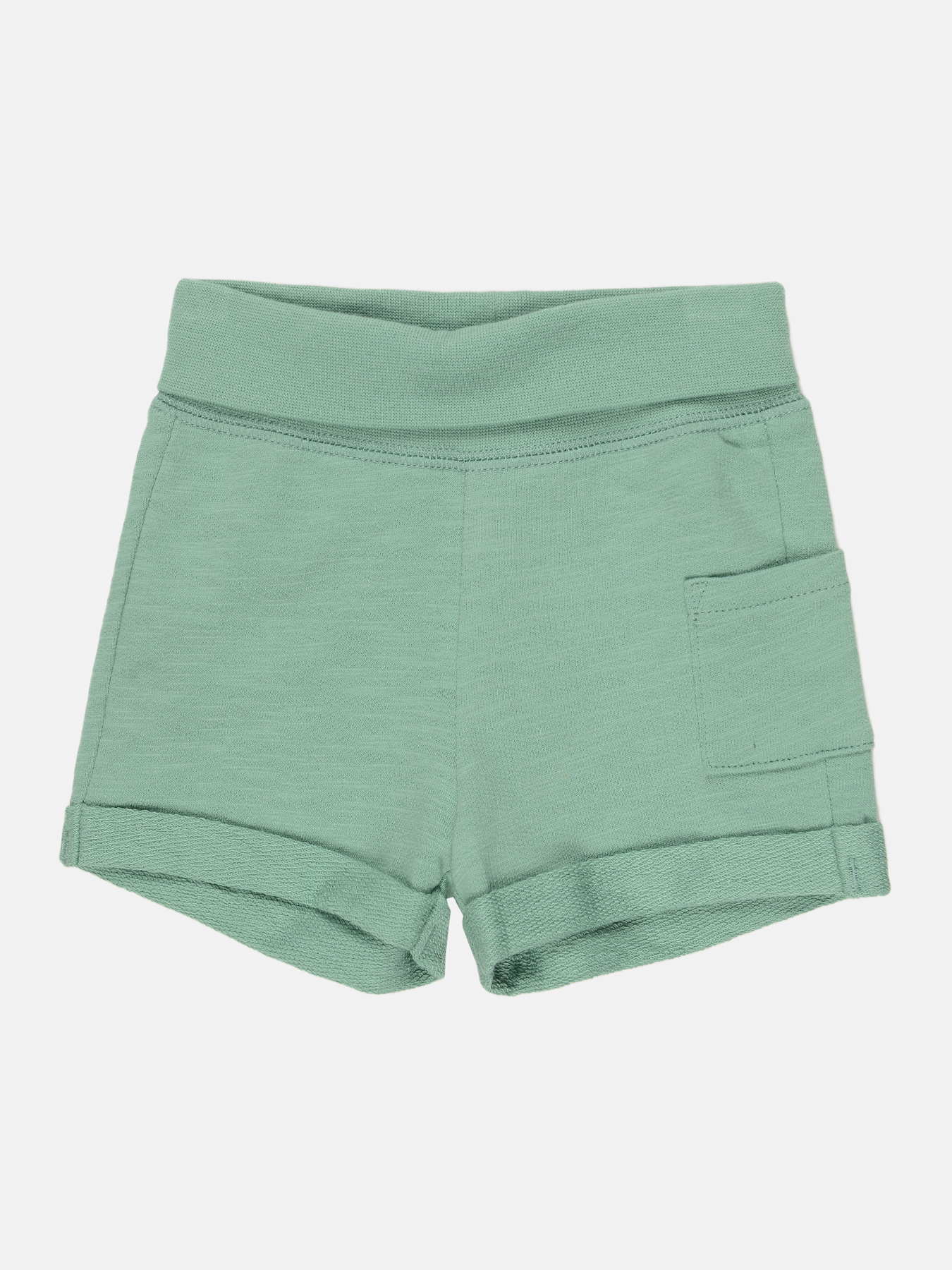 Повсякденні шорти H&M модель 47379 Фото