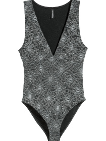 Боди H&M модель 64191 Фото