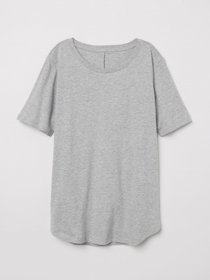 Футболка H&M модель 64189 - фото