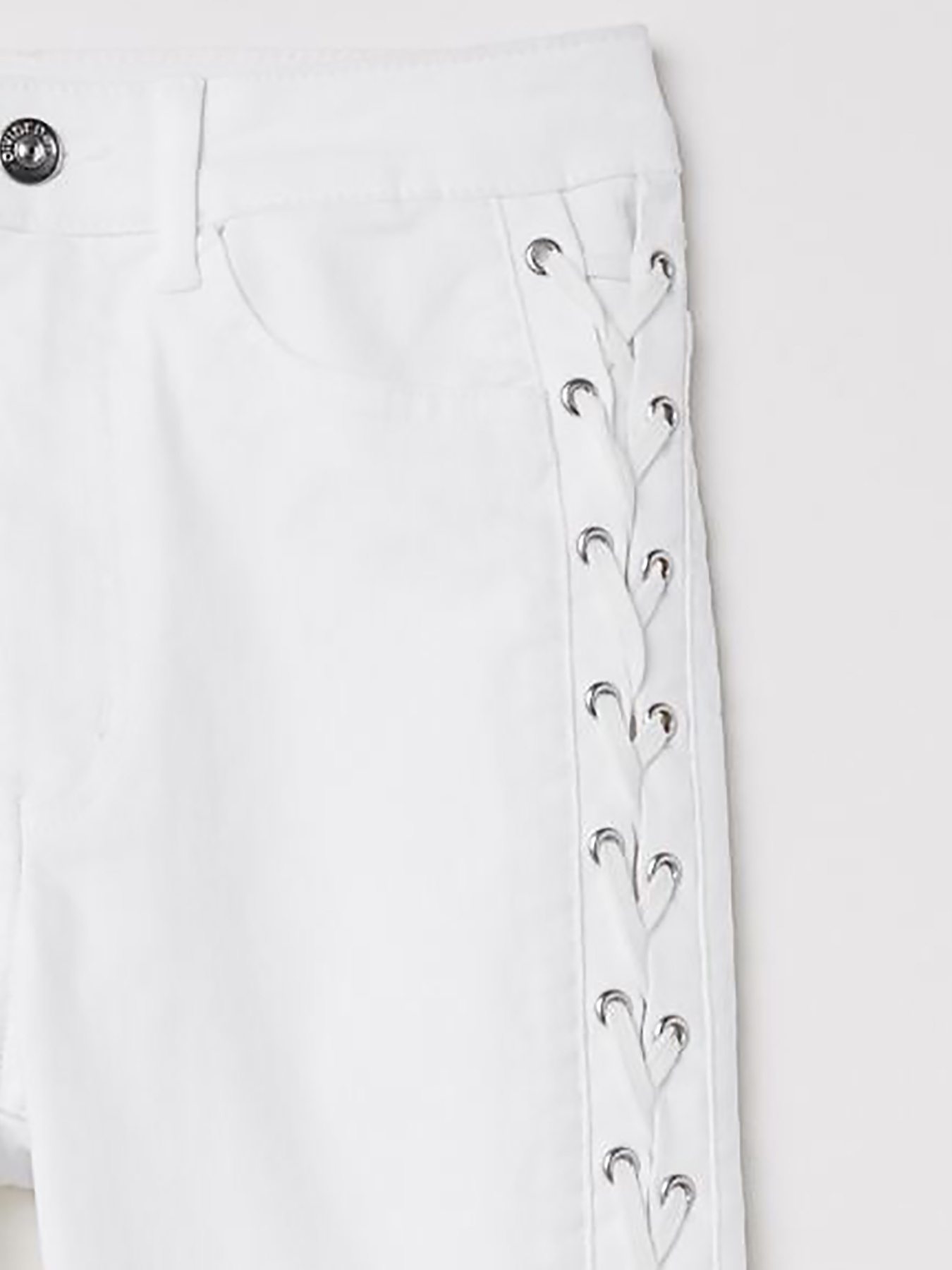 Повседневные штаны H&M модель 64201 Фото