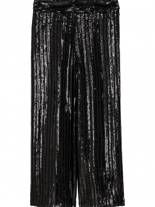 Повсякденні штани H&M модель 64203 Фото