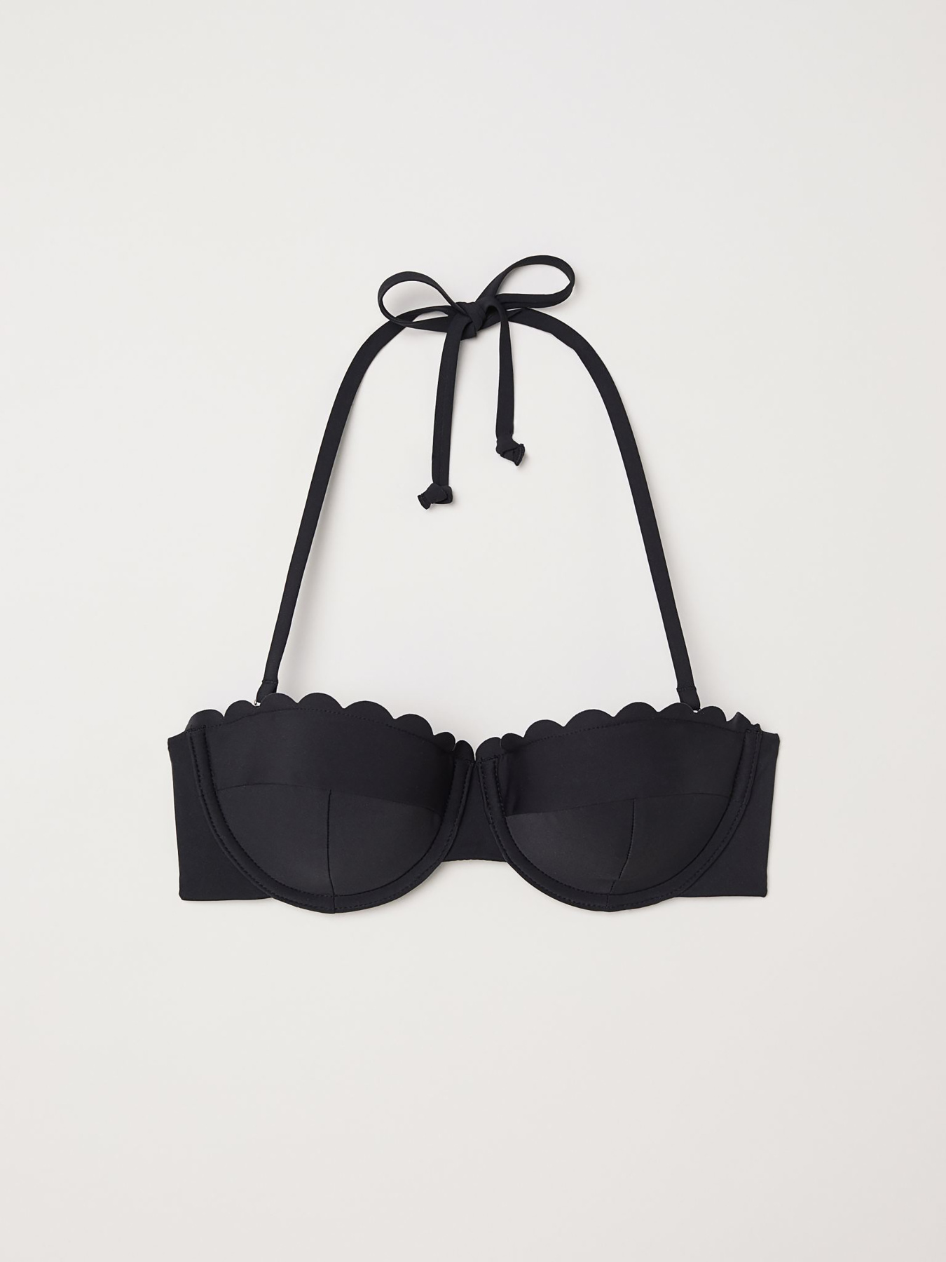 Верх купальника H&M модель 64234 Верх купальника H&M модель 64234 Фото