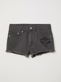 Шорты H&M модель 64221 Фото