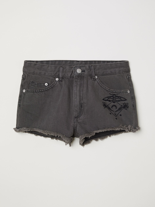 Шорти H&M модель 64221 Фото