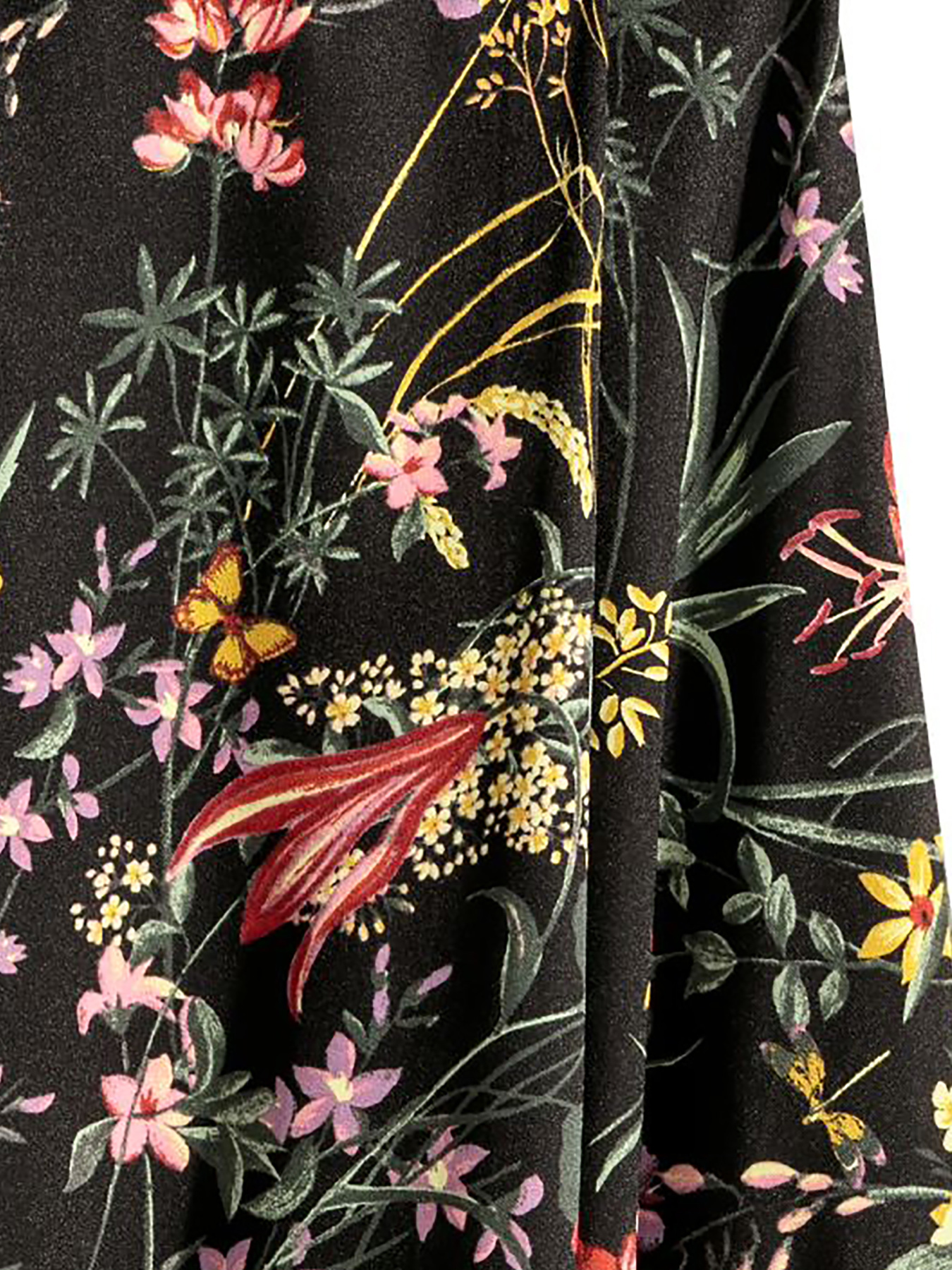 Юбка миди H&M модель 64227 Фото