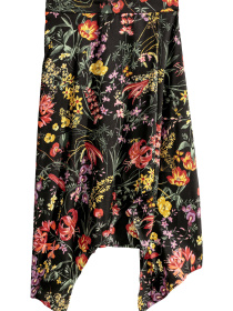 Спідниця міді H&M модель 64227 Фото