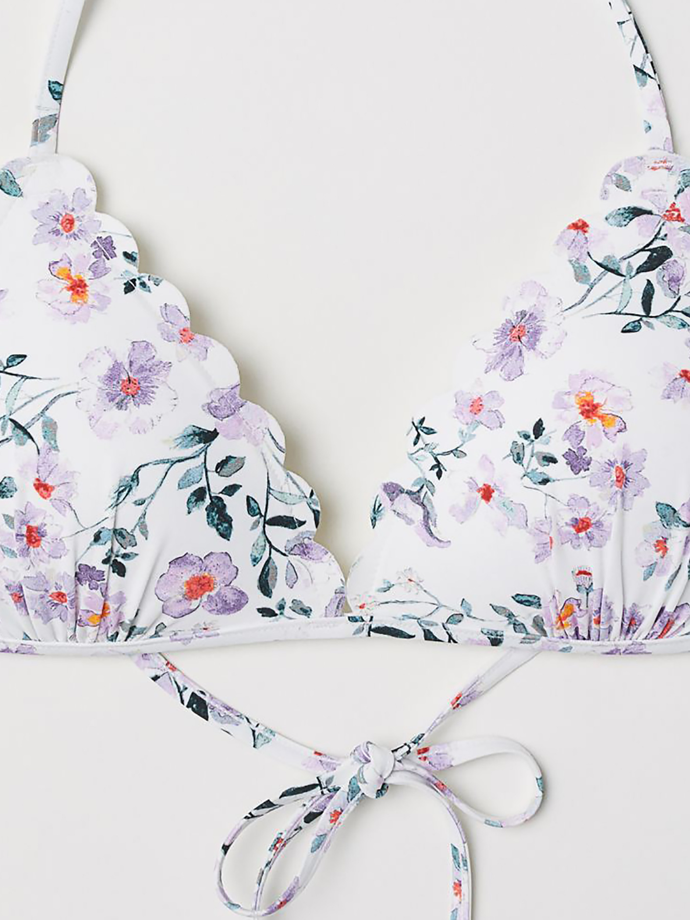 Верхняя часть купальника H&M модель 64185 Фото