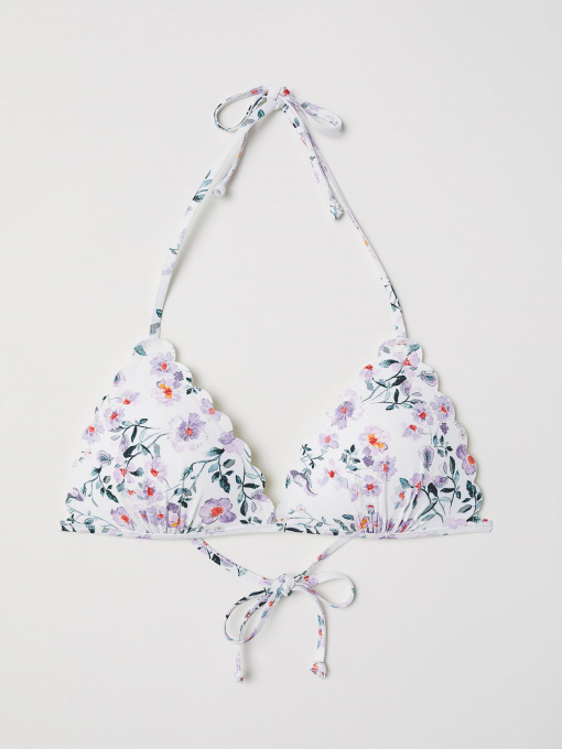 Верхня частина купальника H&M модель 64185 Фото