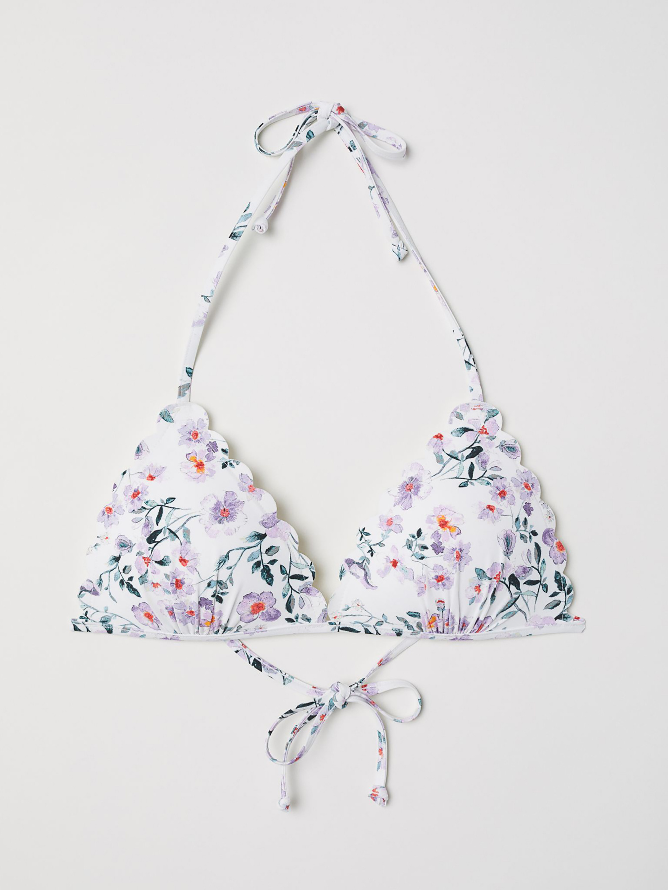 Верх купальника H&M модель 64185 Фото