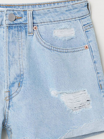 Шорты H&M модель 64197 Фото