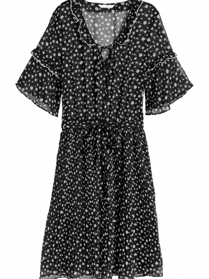 Сукня міді H&M модель 64212 - фото