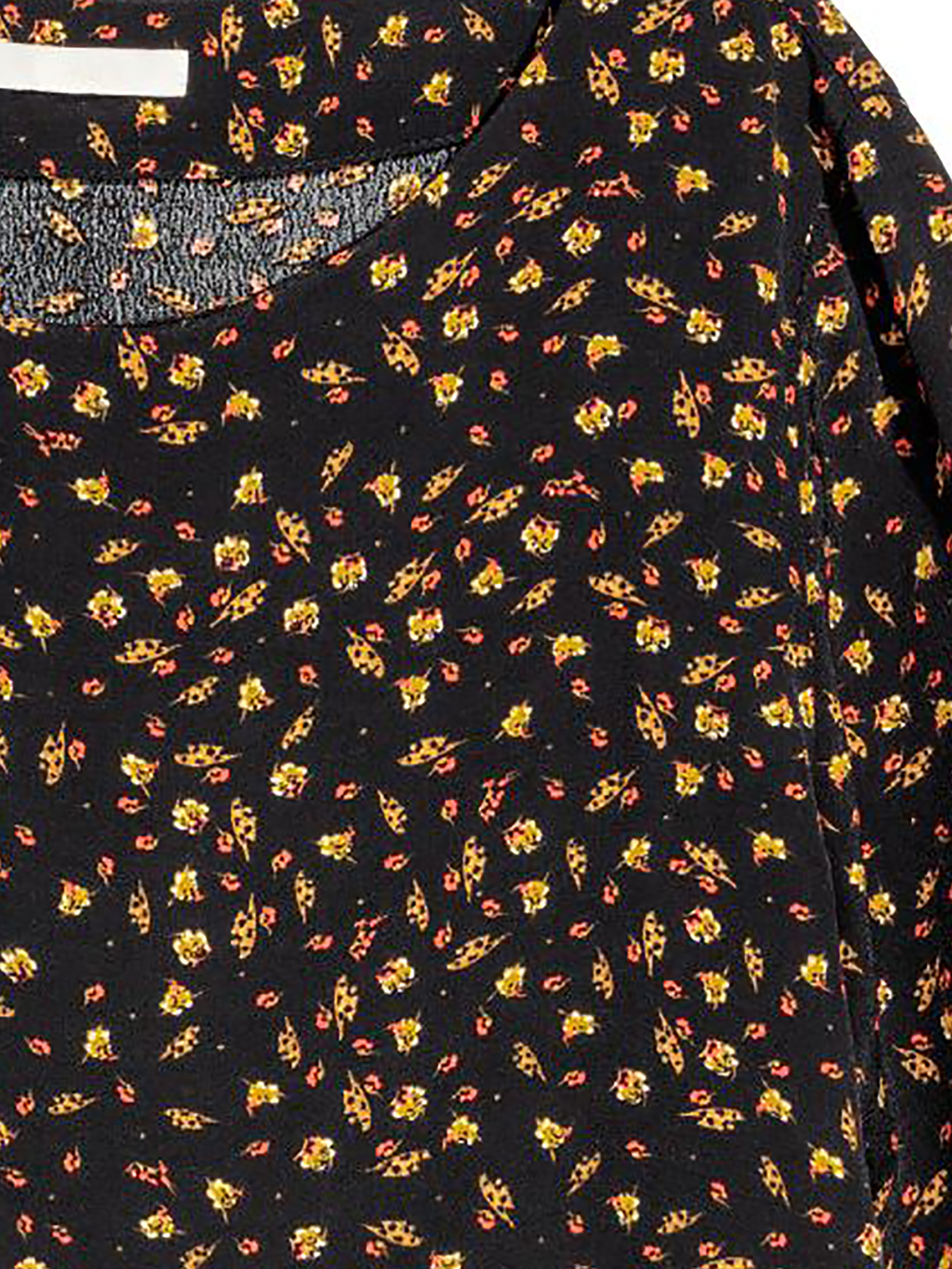 Блуза H&M модель 64192 Фото