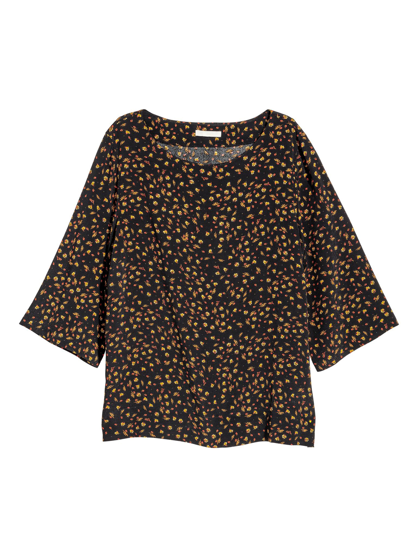 Блуза H&M модель 64192 Фото