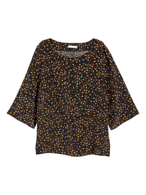 Блуза H&M модель 64192 Фото